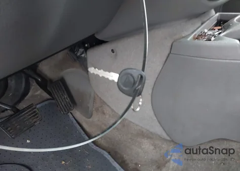 2006 Chevrolet Trailblazer Ls z USA, uszkodzony, nr VIN 1GNDT13SX62179714